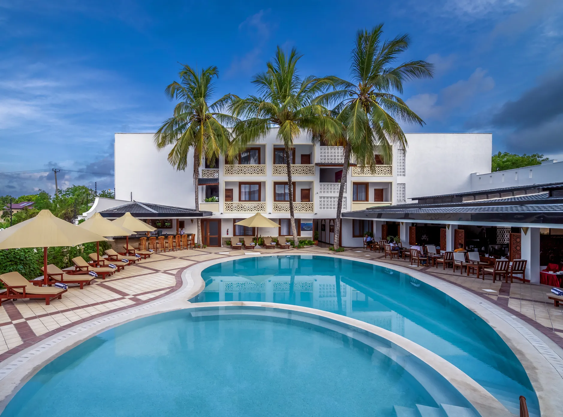 PrideInn Hotel Diani