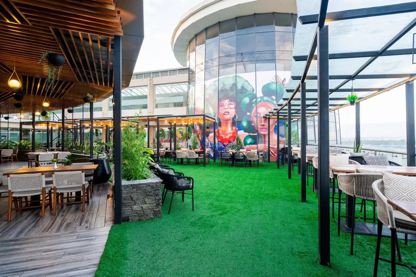 PrideInn Plaza Nairobi Airport