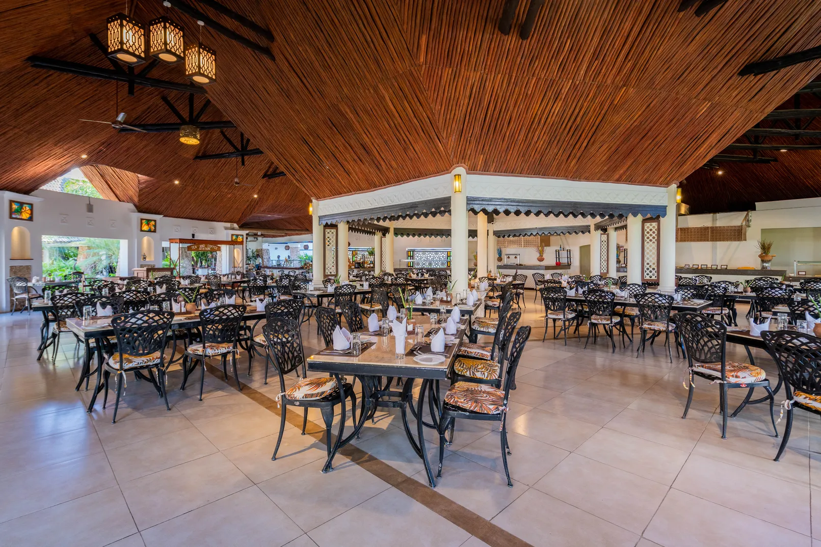 Dau Restaurant