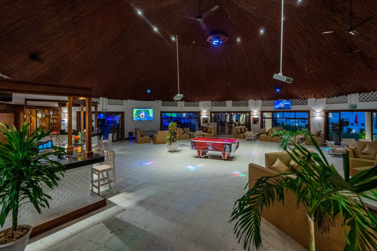 Kone Kone Lounge