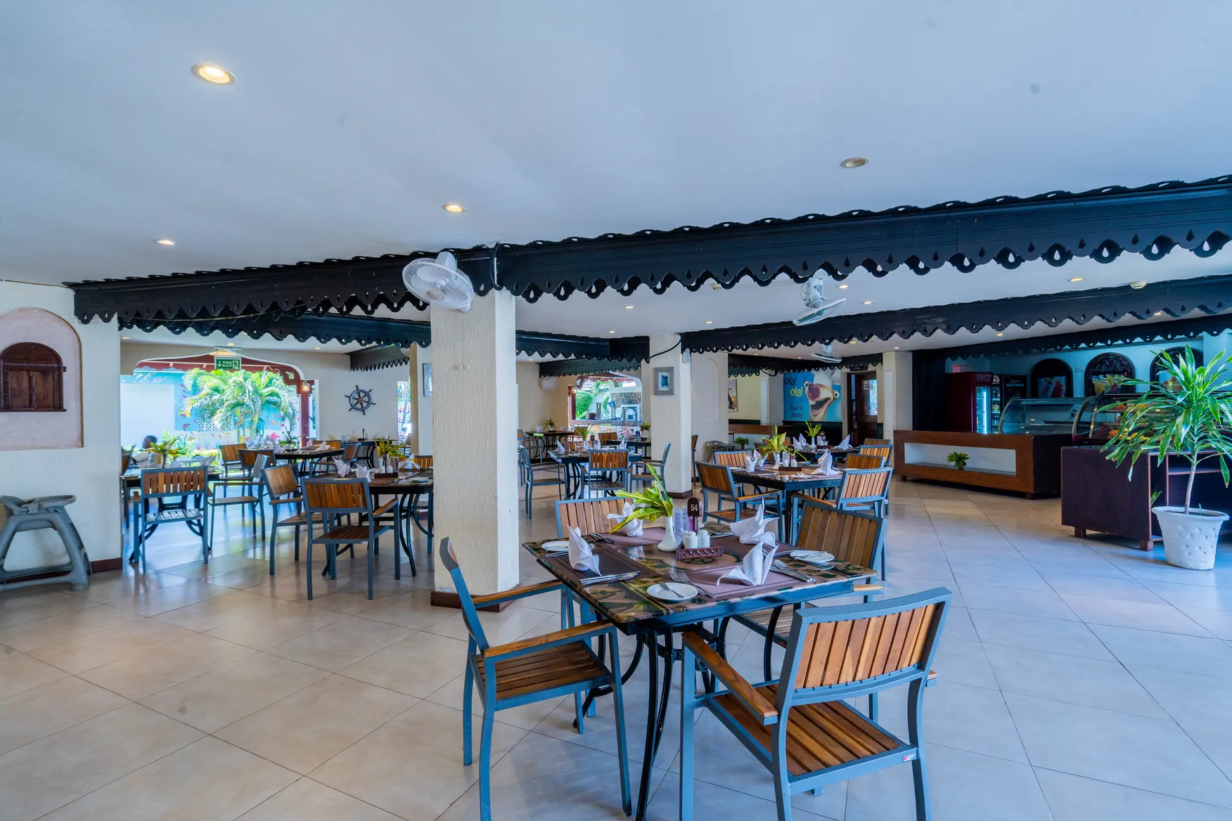 Old Town Bistro Restaurant