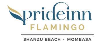 PrideInn Flamingo Logo
