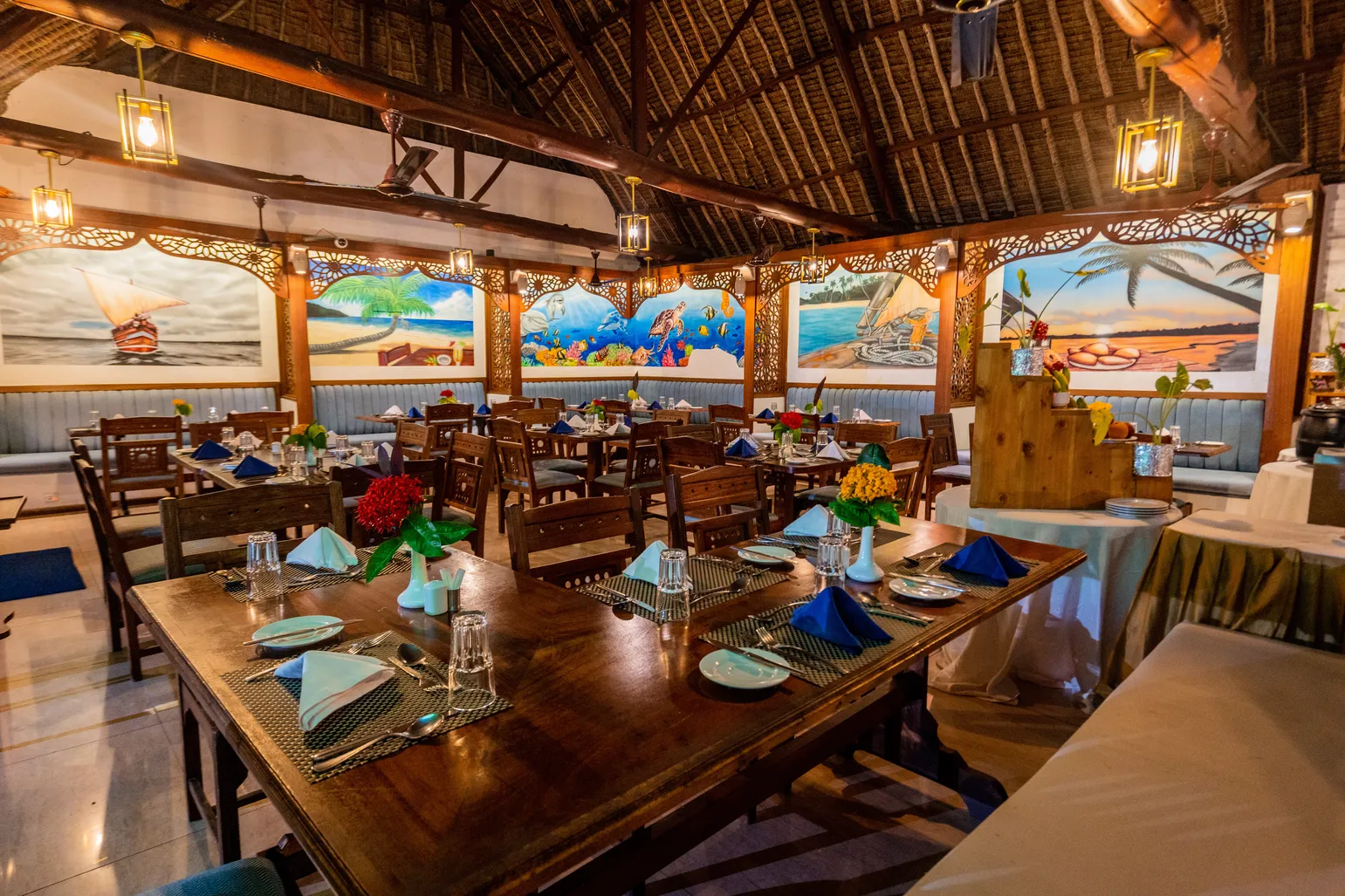 Sultan Spice Restaurant