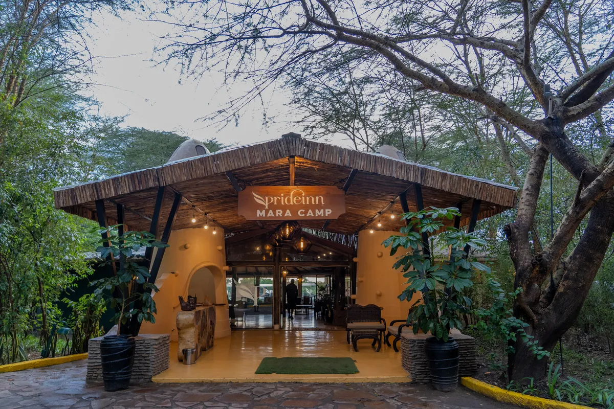 PrideInn Hotels, Resorts & Camps