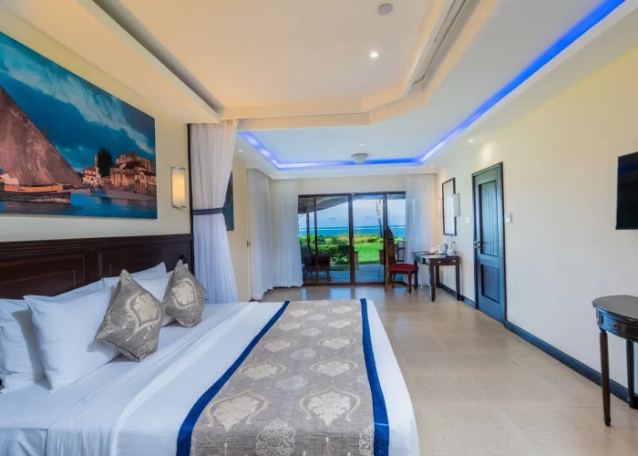 Accommodation at Paradise,Hotels in Mombasa,Best Hotels in Kenya