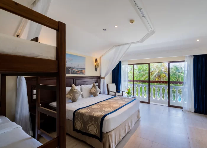 Accommodation at Paradise,Hotels in Mombasa,Best Hotels in Kenya
