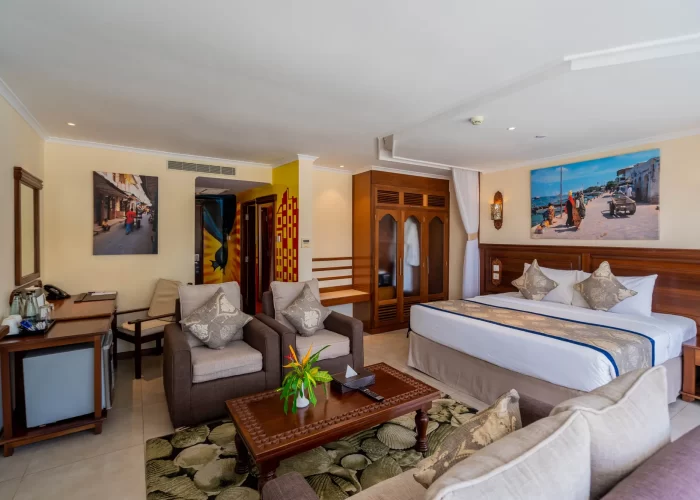 Accommodation at Paradise,Hotels in Mombasa,Best Hotels in Kenya