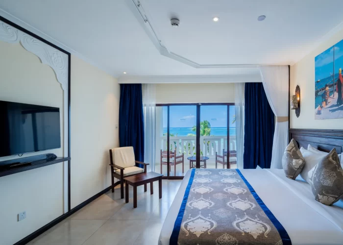 Accommodation at Paradise,Hotels in Mombasa,Best Hotels in Kenya