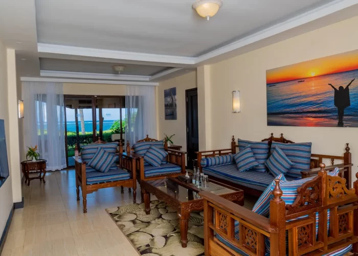 Accommodation at Paradise,Hotels in Mombasa,Best Hotels in Kenya