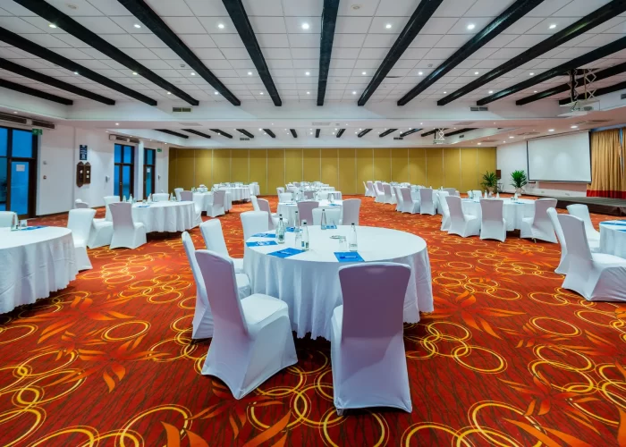 Conferencing_Paradise 3