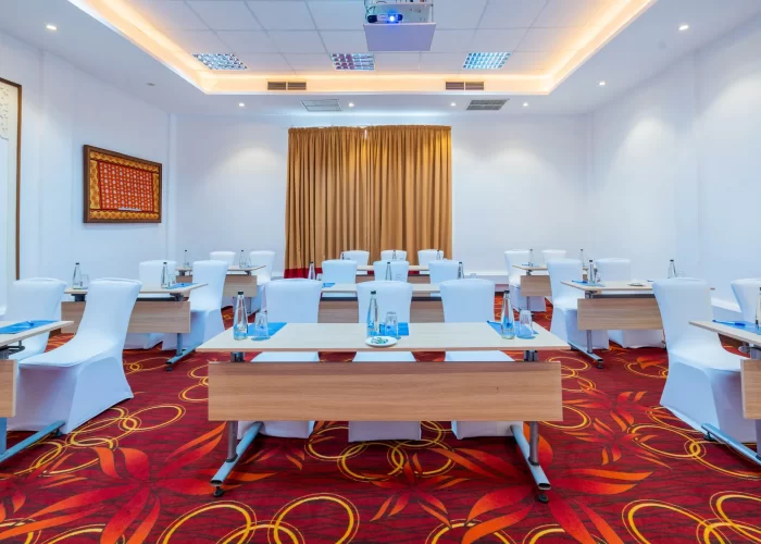 Conferencing_Paradise 5