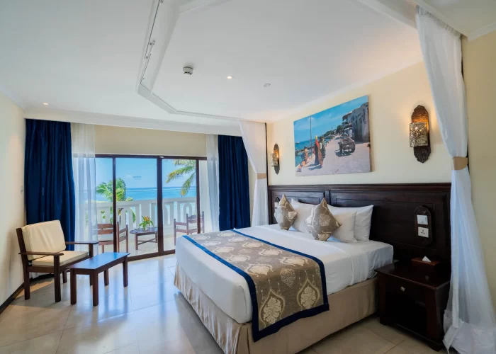 Accommodation in Mombasa,PrideInn Paradise