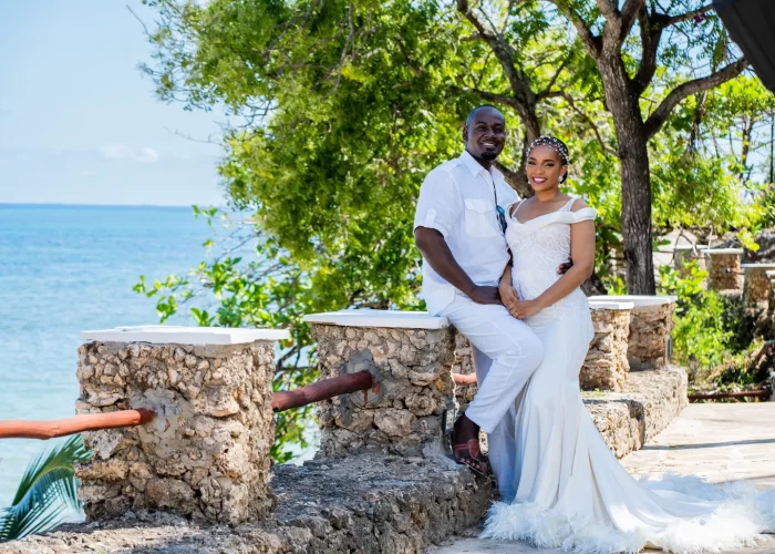 Weddings at PrideInn Paradise