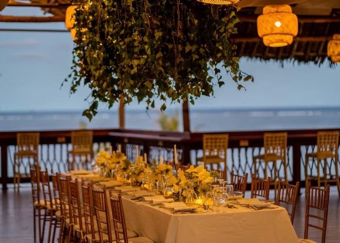 Weddings at PrideInn Paradise