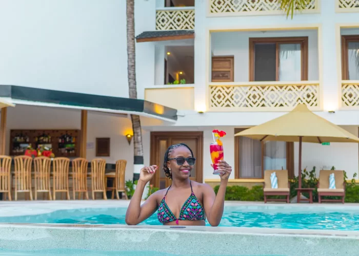 PrideInn Diani_Leisure