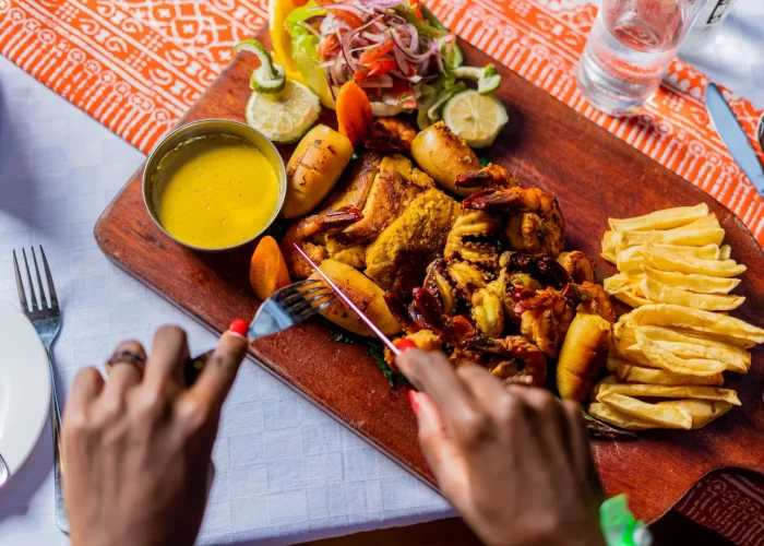 PrideInn Flamingo,Restaurants in Mombasa,Hotels in Mombasa