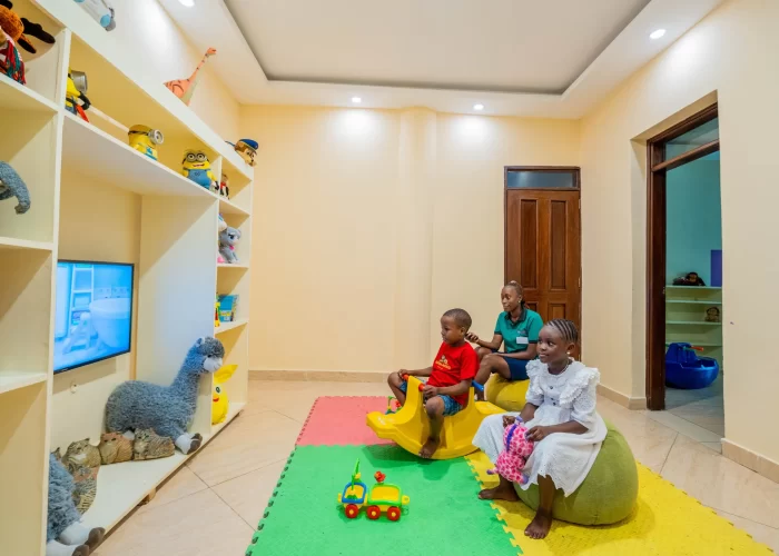 Kids Club at PrideInn Flamingo,Hotels in Mombasa