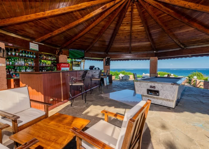 PrideInn Flamingo_Pavilion Bar