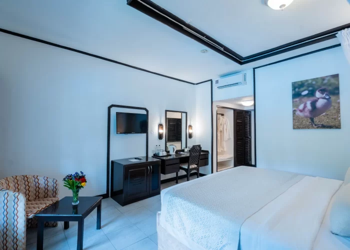 PrideInn Flamingo_Standard Room 2