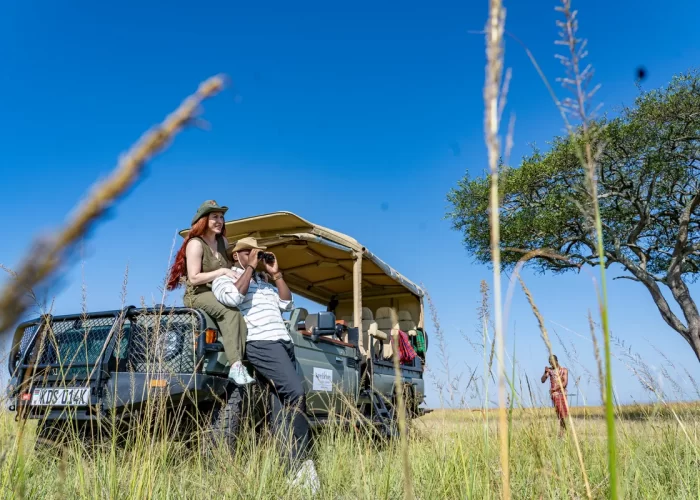 PrideInn Mara_Leisure