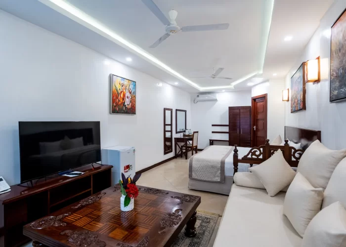 PrideInn Nyali_Accommodation 3