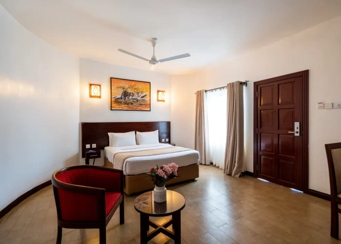 PrideInn Nyali_Accommodation 4