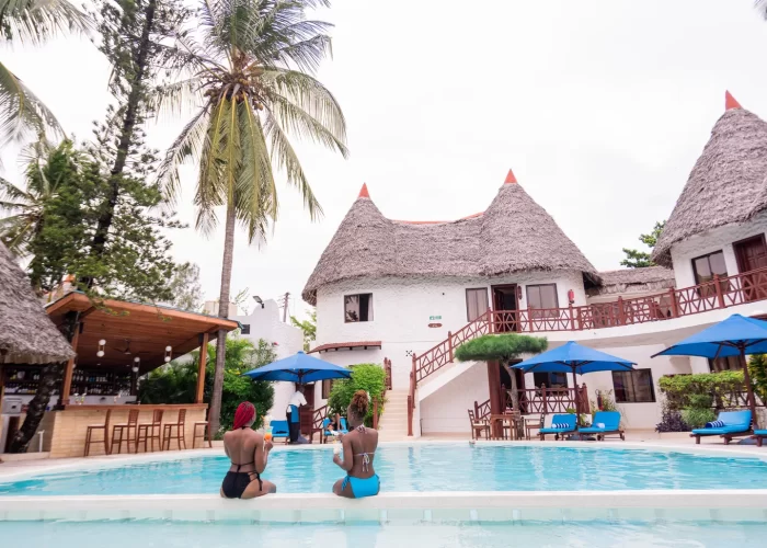 PrideInn Nyali_Leisure 2