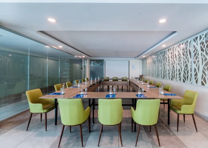 PrideInn Plaza_Conferencing