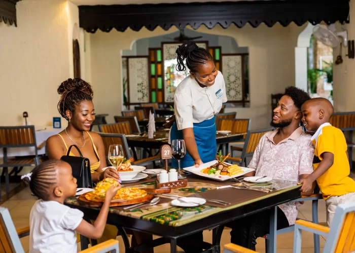 Restaurants_Paradise 3